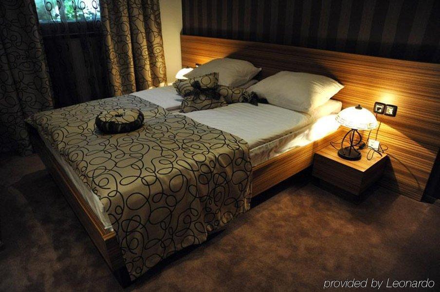 Hotel Alem SJJ Room photo