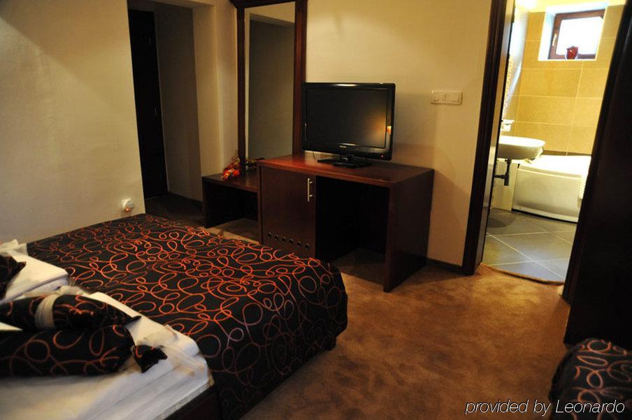 Hotel Alem SJJ Room photo